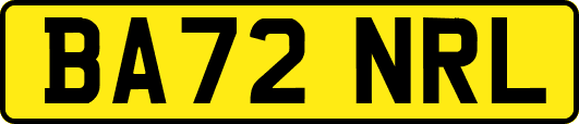 BA72NRL