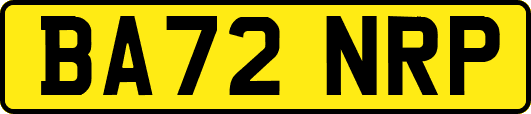BA72NRP