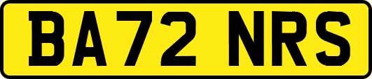 BA72NRS