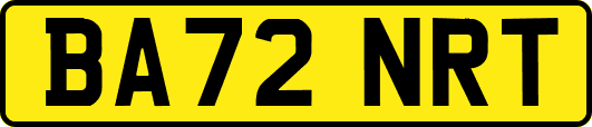 BA72NRT