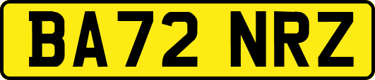 BA72NRZ