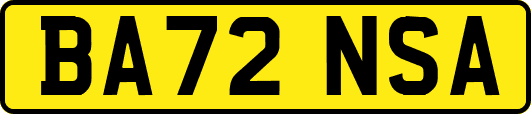 BA72NSA