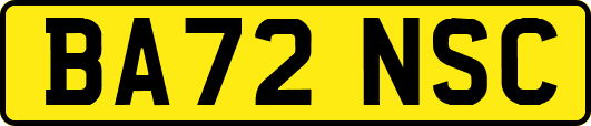 BA72NSC