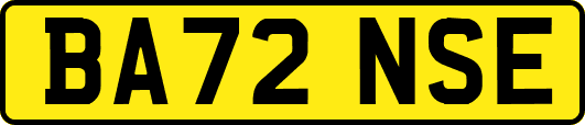 BA72NSE