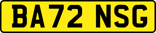 BA72NSG