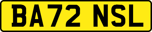 BA72NSL