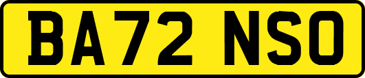 BA72NSO