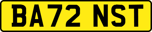 BA72NST