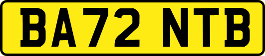 BA72NTB