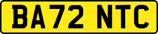 BA72NTC