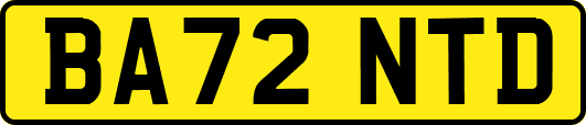 BA72NTD