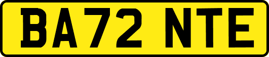 BA72NTE