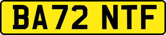 BA72NTF