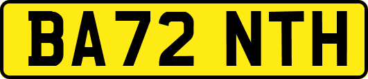 BA72NTH