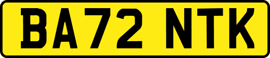 BA72NTK