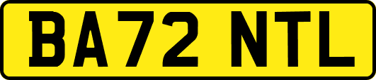 BA72NTL