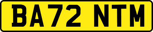 BA72NTM