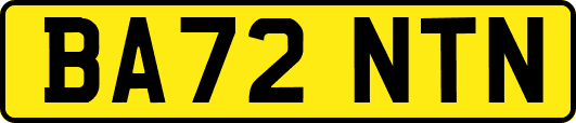 BA72NTN