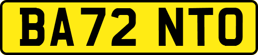 BA72NTO