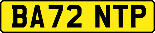 BA72NTP