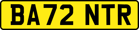 BA72NTR