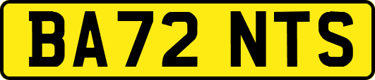 BA72NTS