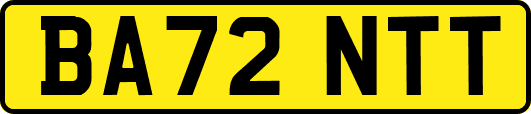 BA72NTT