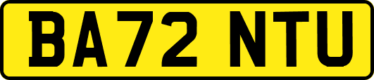 BA72NTU