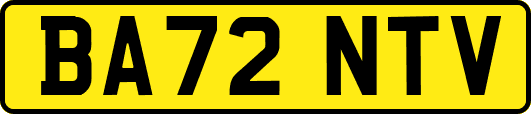 BA72NTV