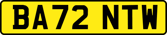 BA72NTW