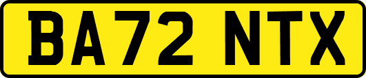 BA72NTX