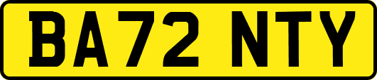 BA72NTY