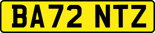 BA72NTZ