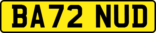 BA72NUD