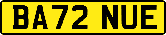 BA72NUE