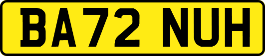 BA72NUH