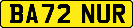 BA72NUR