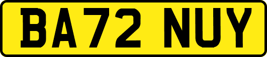 BA72NUY