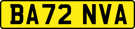 BA72NVA