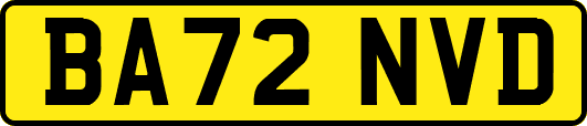 BA72NVD