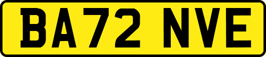 BA72NVE