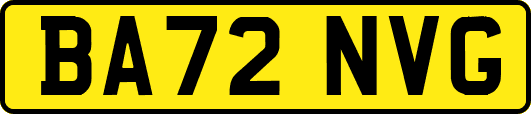 BA72NVG