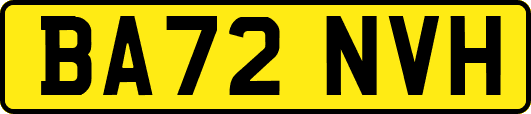 BA72NVH