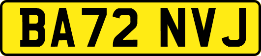 BA72NVJ