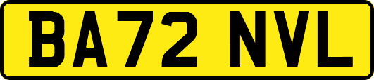 BA72NVL