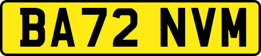 BA72NVM
