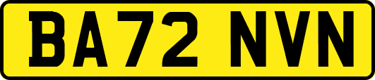 BA72NVN