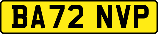 BA72NVP