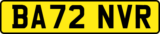 BA72NVR