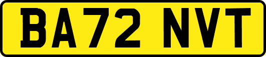 BA72NVT